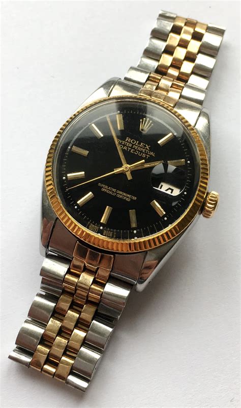 rolex datejust jubilee donna|vintage rolex datejust 36mm.